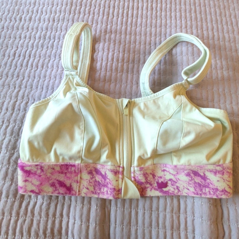 Shefit Sports Bra 34/36 D-DD